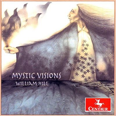 Centaur MYSTIC VISIONS Centaur MYSTIC VISIONS