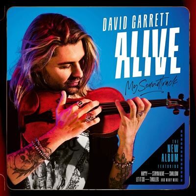 Decca Alive My Soundtrack Decca Alive My Soundtrack