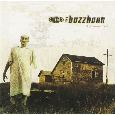 Warner Disconnected - Buzzhorn Warner Disconnected - Buzzhorn