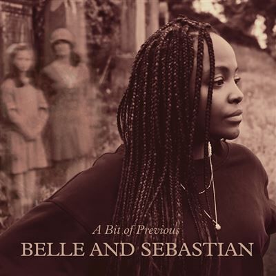 Matador A Bit Of Previous - Belle And Sebastian Matador A Bit Of Previous - Belle And Sebastian