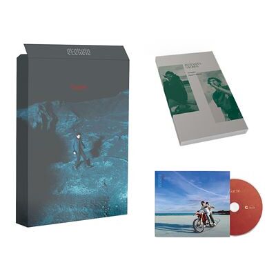 Wagram Musiccnt Sacre - Box Cd Livre Wagram Musiccnt Sacre - Box Cd Livre