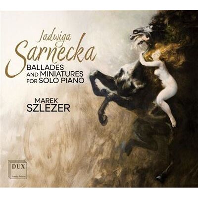 Dux Ballades Et Miniatures Pour Piano Seul Dux Ballades Et Miniatures Pour Piano Seul