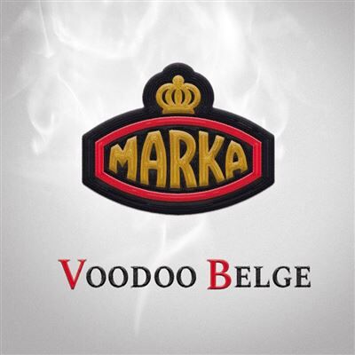 At Home Voodoo Belge/lp - Marka At Home Voodoo Belge/lp - Marka