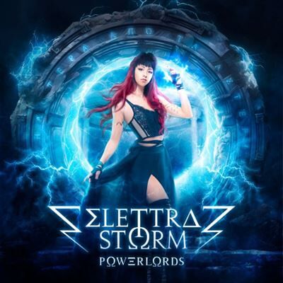 scarlet Powerlords scarlet Powerlords