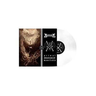 Soulstar PRIMAL JUDGEMENT MANIFESTO Soulstar PRIMAL JUDGEMENT MANIFESTO