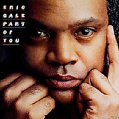 Sony Part Of You - Eric J. Gale Sony Part Of You - Eric J. Gale