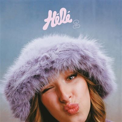 RCA Hele 2 - Helena RCA Hele 2 - Helena