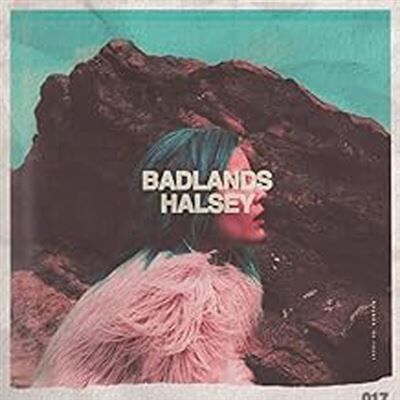 Import Badlands (deluxe Edition) - Halsey Import Badlands (deluxe Edition) - Halsey