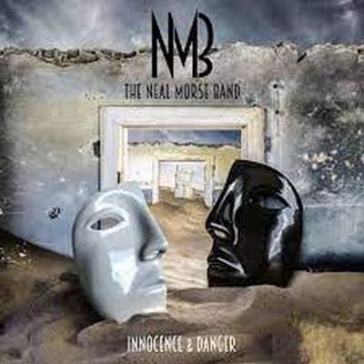 Century Innocence & Danger - The Neal Morse Band Century Innocence & Danger - The Neal Morse Band