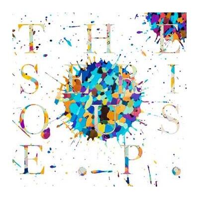 WARP SERIOUS EP WARP SERIOUS EP