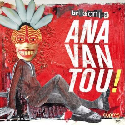 Cyprès Anavantou ! Cyprès Anavantou !