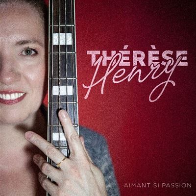 Aztec Aimant Si Passion - Therese Henry Aztec Aimant Si Passion - Therese Henry