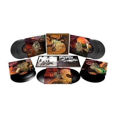 Barclay Trouble No More: 50Th Ann Collection/Lp Barclay Trouble No More: 50Th Ann Collection/Lp