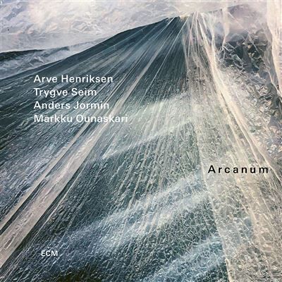 ECM Arcanum - Arve Henriksen ECM Arcanum - Arve Henriksen