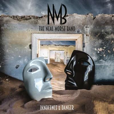 Century Innocence & Danger - The Neal Morse Band Century Innocence & Danger - The Neal Morse Band