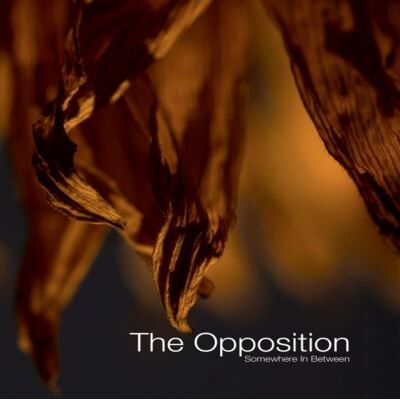 Aztec Somewhere In Between - The Opposition Aztec Somewhere In Between - The Opposition