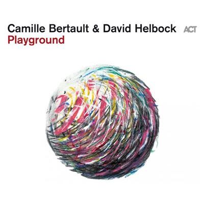 Act PLAYGROUND Act PLAYGROUND