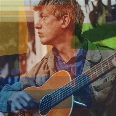 Matador Other You - Steve Gunn Matador Other You - Steve Gunn