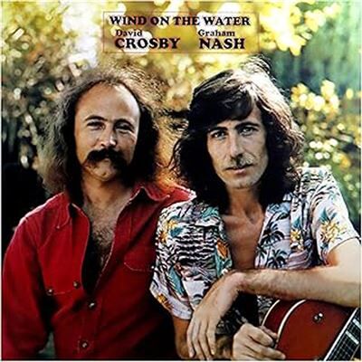 PHD Wind On The Water - Crosby PHD Wind On The Water - Crosby