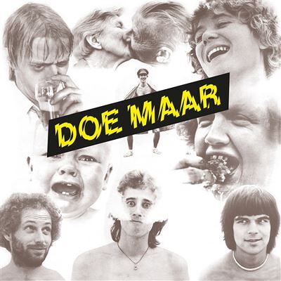 MUSIC ON VINYL DOE MAAR MUSIC ON VINYL DOE MAAR