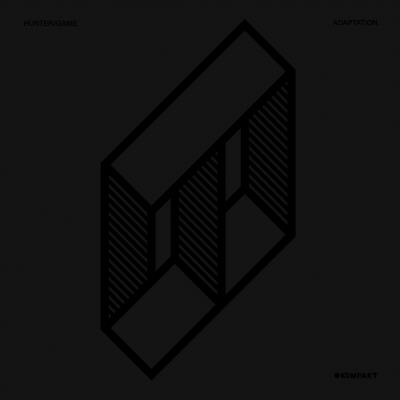 Import03 Adaptation (2LP+CD) Import03 Adaptation (2LP+CD)