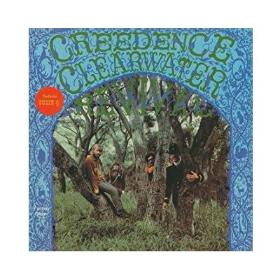 Import Creedence Clearwater Revival - SHM-CD - 40th anniversary edition Import Creedence Clearwater Revival - SHM-CD - 40th anniversary edition