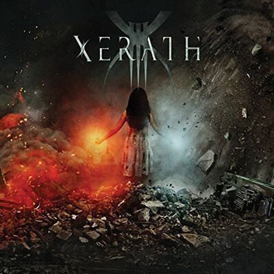 Candlelight Iii - Xerath Candlelight Iii - Xerath