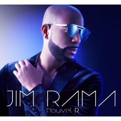 Aztec Nouvelle R - Jim Rama Aztec Nouvelle R - Jim Rama