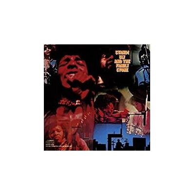 Legacy Stand!/lp - Sly And The Family Stone Legacy Stand!/lp - Sly And The Family Stone