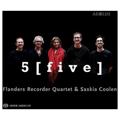 Aeolus 5 Five Aeolus 5 Five