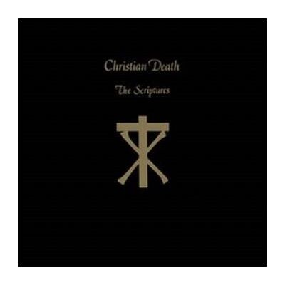 Import The Scriptures (Black Vinyl) Import The Scriptures (Black Vinyl)