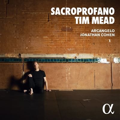Alpha SACROPROFANO Alpha SACROPROFANO