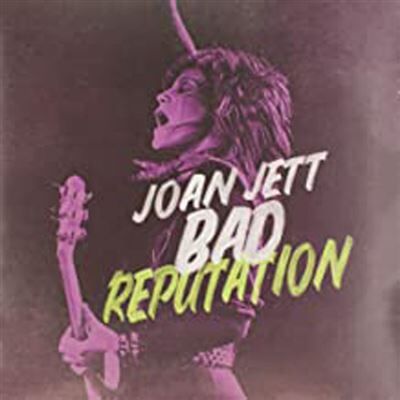Sony Video Non Musicale BAD REPUTATION/LP Sony Video Non Musicale BAD REPUTATION/LP