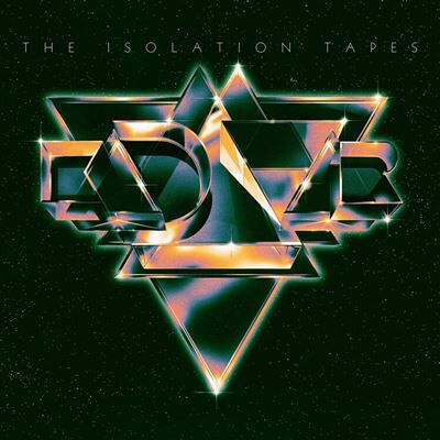 Virgin Music Group B V Cnt The Isolation Tapes (Premium Editio Virgin Music Group B V Cnt The Isolation Tapes (Premium Editio