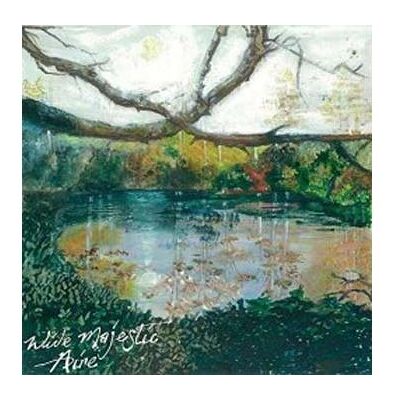 Import WIDE MAJESTIC AIRE/LP Import WIDE MAJESTIC AIRE/LP