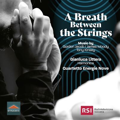 Dynamic A Breath Between The Strings Dynamic A Breath Between The Strings