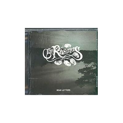 Universal Music Dead letters/inclus 3 titres bonus Universal Music Dead letters/inclus 3 titres bonus