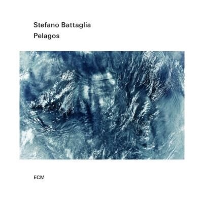 ECM Pelagos/2cd - Stefano Battaglia ECM Pelagos/2cd - Stefano Battaglia