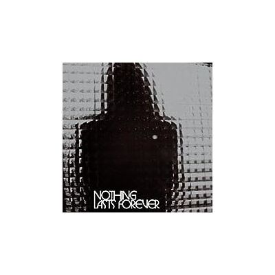 IMPORT NOTHING LASTS FOREVER (TRANSLUCENT RED VINYL) IMPORT NOTHING LASTS FOREVER (TRANSLUCENT RED VINYL)