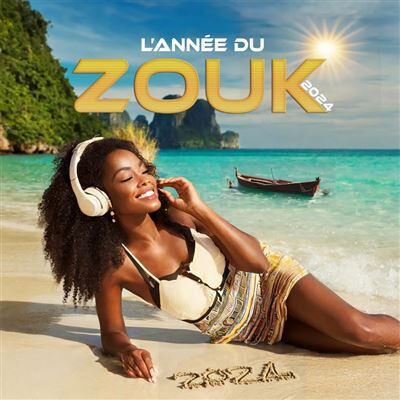 Aztec Lannee Du Zouk 2024 - Collectif Aztec Lannee Du Zouk 2024 - Collectif