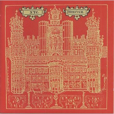 MU Nonsuch - Xtc MU Nonsuch - Xtc