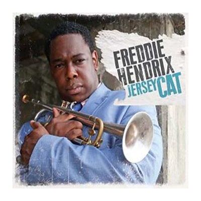 Sunnyside Jersey Cat - Freddie Hendrix Sunnyside Jersey Cat - Freddie Hendrix
