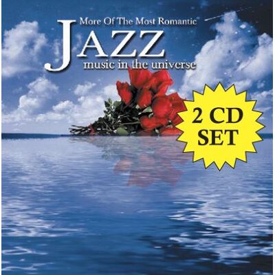 Warner More Of Most Romantic Jazz Music In Universe - Jazz Warner More Of Most Romantic Jazz Music In Universe - Jazz