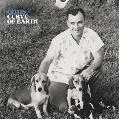 Virgin Music Group B V Cnt Curve Of Earth/lp - Ohtis Virgin Music Group B V Cnt Curve Of Earth/lp - Ohtis