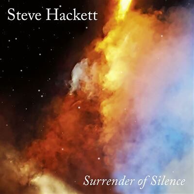 Century Surrender Of Silence - Steve Hackett Century Surrender Of Silence - Steve Hackett