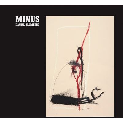 Mute Minus/2lp - Daniel Blumberg Mute Minus/2lp - Daniel Blumberg