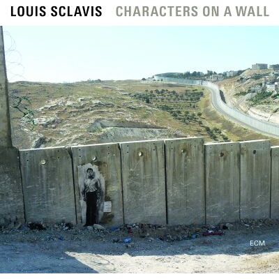 Import03 CHARACTER ON THE WALL/LP Import03 CHARACTER ON THE WALL/LP