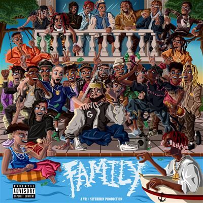 Empire FAMILY Empire FAMILY