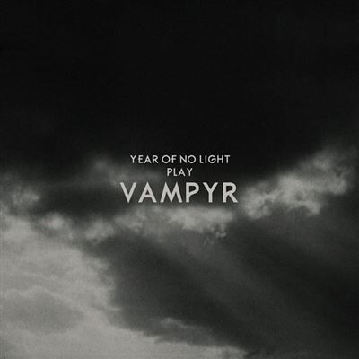 PELAGIC Vampyr - Year Of No Light PELAGIC Vampyr - Year Of No Light