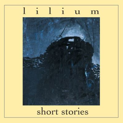 Import SHORT STORIES/+DVD Import SHORT STORIES/+DVD